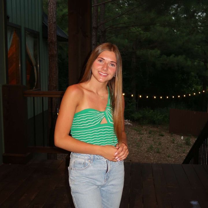 Profile Picture of Amanda (@amanda_yates) on Tiktok