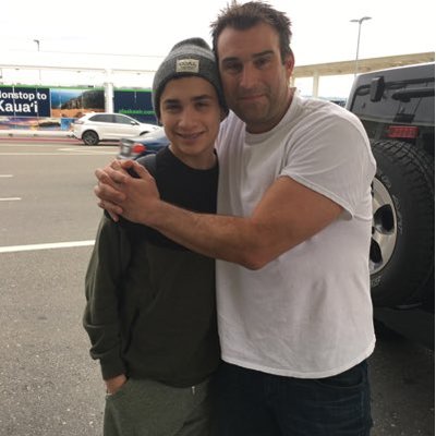 Profile Picture of Greg Donner (@donner_greg) on Twitter