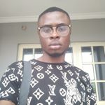 Profile Picture of Joseph Sunday (@ghanamanofficial) on Instagram