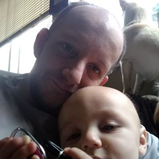 Profile Picture of Adam Hollister (@adam.hollister.9887) on Facebook