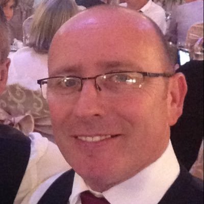 Profile Picture of Mark O Meara (@MarkOMeara6) on Twitter