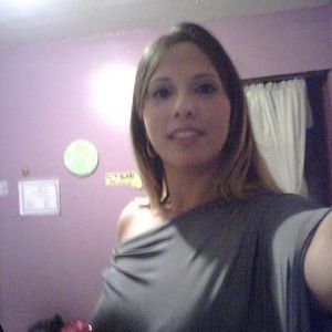 Profile Picture of Leslie Gates (@sexylexyfox) on Myspace