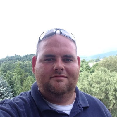 Profile Picture of Marcus Cottingham (@marcusv096) on Twitter