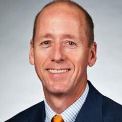 Profile Picture of Stuart Frantz (@StuartMFrantz) on Twitter