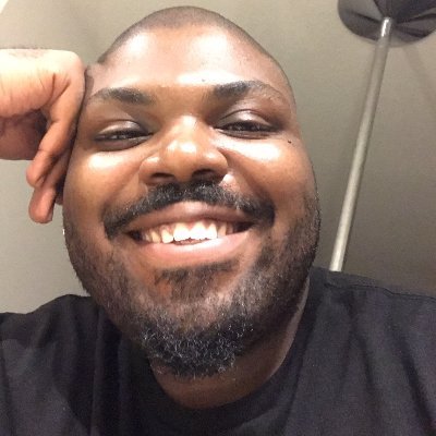 Profile Picture of Jerome Kendrick Jr. (@JayKendrickJr) on Twitter