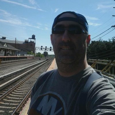 Profile Picture of Mike Libert (@TheMikeLibert) on Twitter