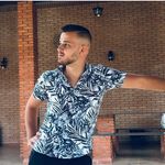 Profile Picture of Matheus Freitas (@mfreitas1267) on Instagram