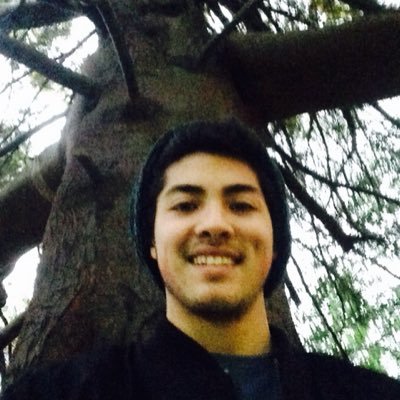 Profile Picture of Benjamin Arevalo (@benjareva) on Twitter