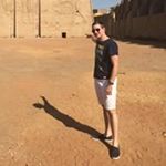 Profile Picture of Simon Bartlett (@simonbartlett100) on Instagram