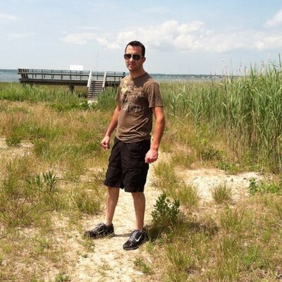 Profile Picture of Mark Savarese (@MarkSav326) on Twitter