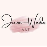 Profile Picture of Jenna-Wade Art (@jennawadeart) on Instagram