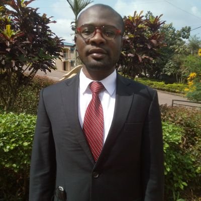 Profile Picture of Éric Yannick L'économiste (@EEconomiste) on Twitter