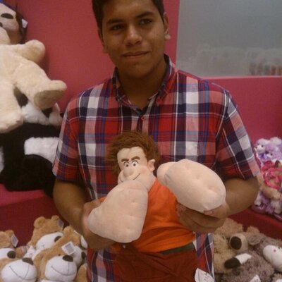 John Arreaga - Twitter Profile Picture of John Arreaga (@JJAZ_97) on Twitter