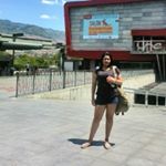 Profile Picture of Génesis Chirinos Moreno (@genesissusley) on Instagram