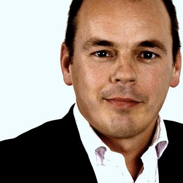 Profile Picture of Keith Ashton (@@Keith_Ashton) on Twitter