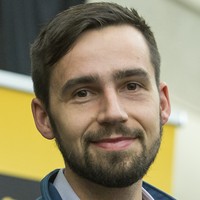 Profile Picture of Zachary Lutz (@zachary-lutz-6) on Quora