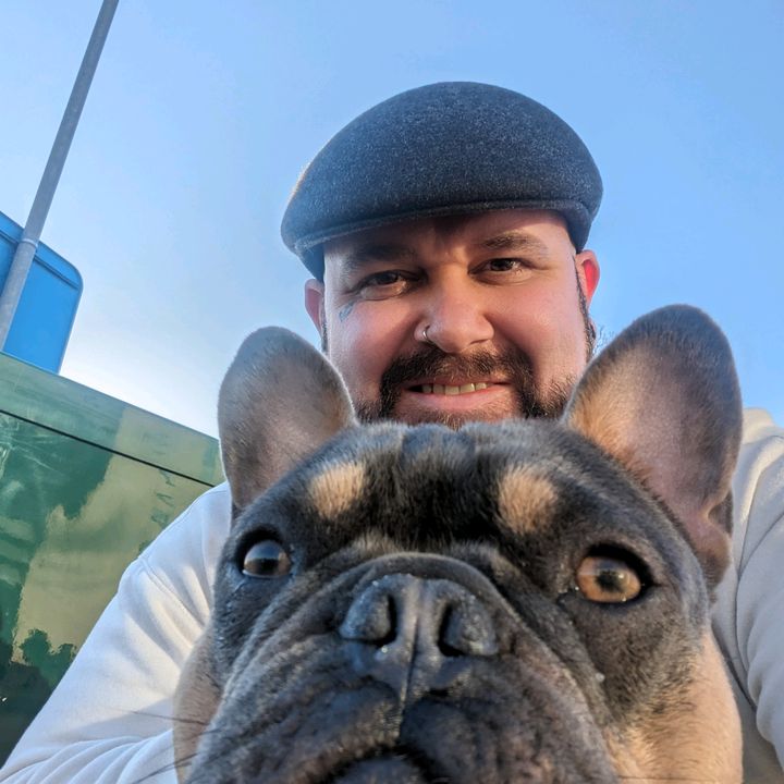 Profile Picture of Terry Faulkner (@terryfaulkner93) on Tiktok