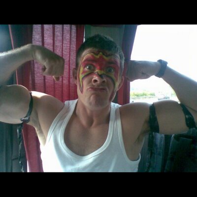 Profile Picture of Andy Craig (@Andycraig13Andy) on Twitter