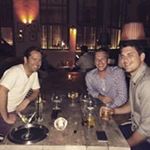 Profile Picture of Kevin Nolen (@chefkevvy) on Instagram