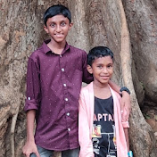 Profile Picture of Rihan & Faizi (@rihan_faizi) on Youtube