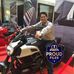 Profile Picture of Ashish Kaul (@just.kaul) on Facebook