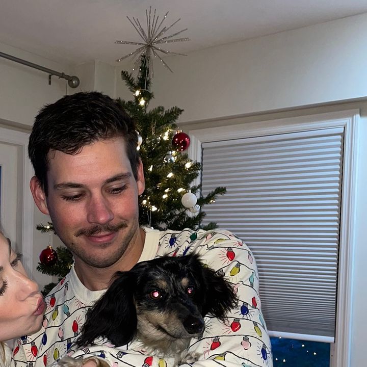 Profile Picture of Chad Wick (@chadwickington1) on Tiktok