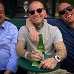 Profile Picture of Robin Nyberg (@carl.robin.nyberg) on Instagram