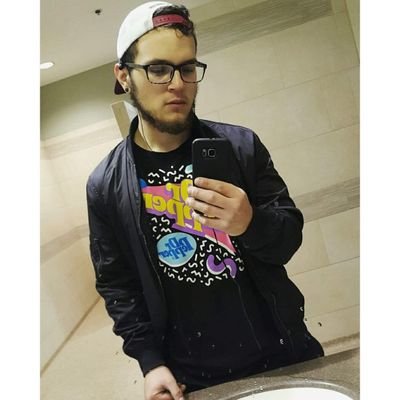 Profile Picture of Jason Chapa (@JasonChapa7) on Twitter