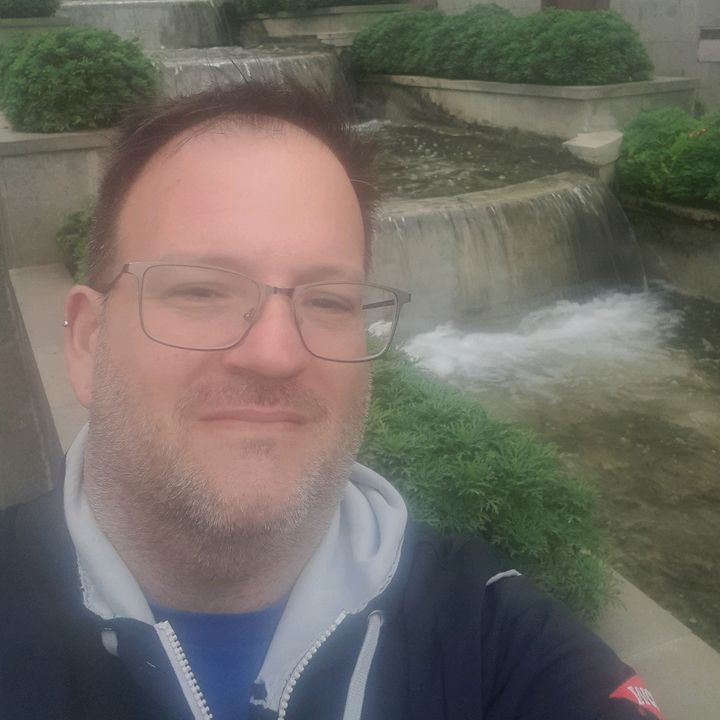Profile Picture of Mickael Felter (@mickael.felter) on Tiktok