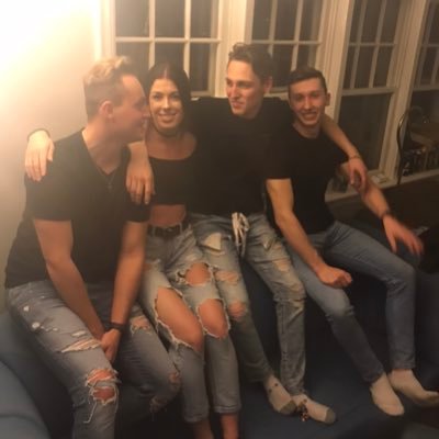 Profile Picture of Jacob Ryan Coleman (@JacobRyanC) on Twitter