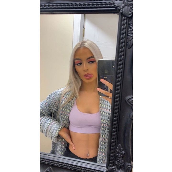 Profile Picture of Natasha Hunter (@@natashahunterrrr) on Tiktok