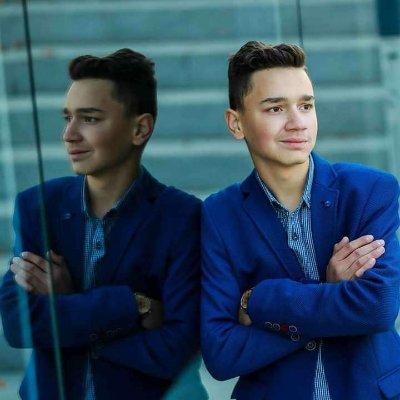 Profile Picture of Mona Dan (@MonaDan7) on Twitter