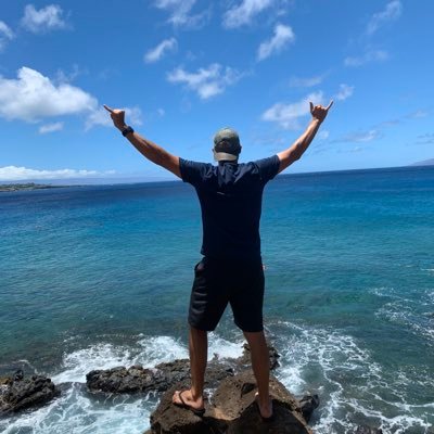 Profile Picture of Meech (@michi83) on Twitter