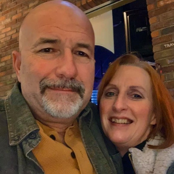 Profile Picture of Lorie Griffis (@loriegriffis) on Poshmark