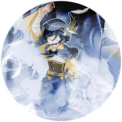 Profile Picture of Ani Loves Lucas Trent 🌙 (@sunkingz) on Twitter