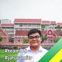 Profile Picture of Pawich Kularbkanon (@pawich-kularbkanon) on Quora