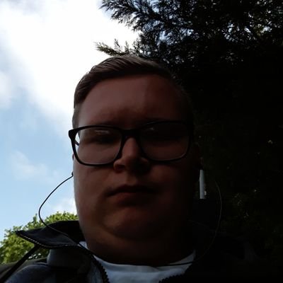 Profile Picture of Robert Hames (@hames_robert) on Twitter