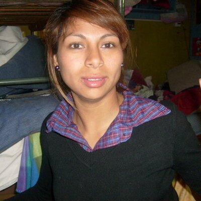 Profile Picture of Amanda Garay (@esperanzagaray) on Twitter