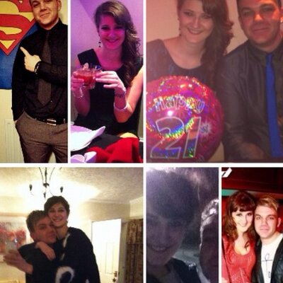 Profile Picture of Chris Dempster (@DJ_Chris_Dee) on Twitter