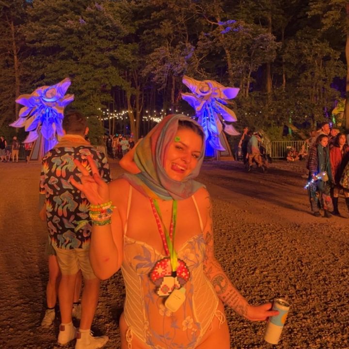 Profile Picture of Randyflowz🌀 (@snokey159) on Tiktok