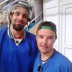 Profile Picture of Pavel Paulus Chrenko (@pavelchrenko) on Instagram