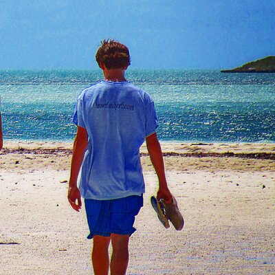 Profile Picture of Colin Quinlan (@colinq99) on Twitter