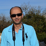 Profile Picture of Wesam Alissa (@wesam alissa) on Flickr