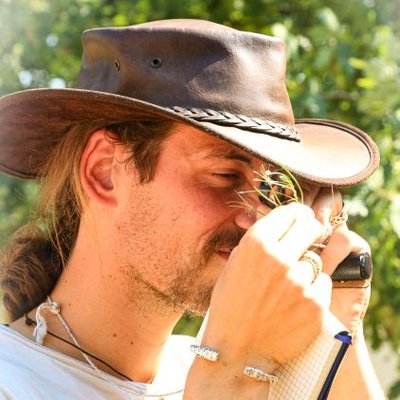 Profile Picture of Thomas Engst🌻 (@ThomasEngst) on Twitter