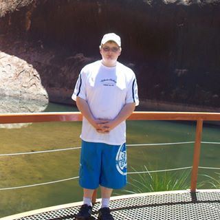 Profile Picture of Alexander Evans (@alexander.evans.319) on Facebook