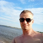 Profile Picture of Aleksey Davidoff (@alekseydavidoff) on Flickr