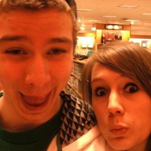 Profile Picture of Brandon Kaiser (@bk110) on Myspace