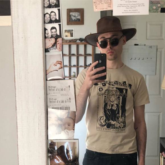 Profile Picture of Colby Sirbaugh (@adofleurescence) on Poshmark