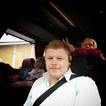 Profile Picture of Thomas Wester (@vildwester) on Instagram