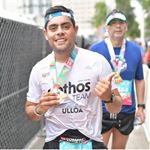 Profile Picture of Andres Ulloa (@andresfulloa13) on Instagram